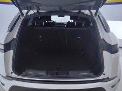 Land Rover Range Rover Evoque 2020 249PS R-DYNAMIC S Jet Black Sport Edition - ფოტო 4