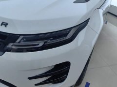 Land Rover Range Rover Evoque 2020 249PS R-DYNAMIC S Jet Black Sport Edition - ფოტო 5