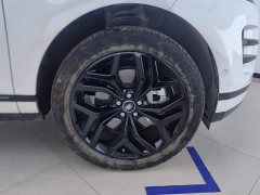Land Rover Range Rover Evoque 2020 249PS R-DYNAMIC S Jet Black Sport Edition - ფოტო 6