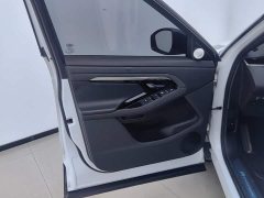 Land Rover Range Rover Evoque 2020 249PS R-DYNAMIC S Jet Black Sport Edition - ფოტო 7