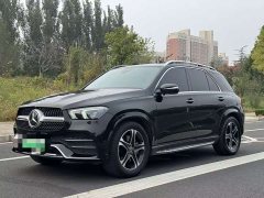 Mercedes-Benz GLE New Energy GLE 350e 4MATIC - ფოტო 1