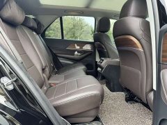Mercedes-Benz GLE New Energy GLE 350e 4MATIC - ფოტო 10
