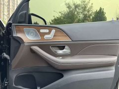 Mercedes-Benz GLE New Energy GLE 350e 4MATIC - ფოტო 11