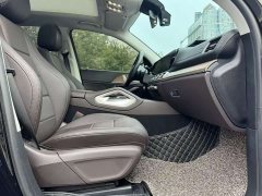 Mercedes-Benz GLE New Energy GLE 350e 4MATIC - ფოტო 12