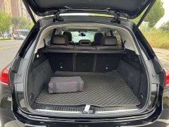 Mercedes-Benz GLE New Energy GLE 350e 4MATIC - ფოტო 13