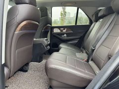 Mercedes-Benz GLE New Energy GLE 350e 4MATIC - ფოტო 15