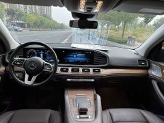 Mercedes-Benz GLE New Energy GLE 350e 4MATIC - ფოტო 17