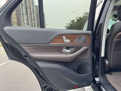 Mercedes-Benz GLE New Energy GLE 350e 4MATIC - ფოტო 18