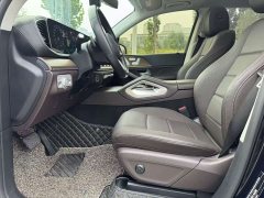 Mercedes-Benz GLE New Energy GLE 350e 4MATIC - ფოტო 19