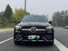 Mercedes-Benz GLE New Energy GLE 350e 4MATIC - ფოტო 2