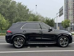 Mercedes-Benz GLE New Energy GLE 350e 4MATIC - ფოტო 5