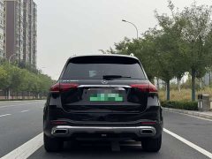 Mercedes-Benz GLE New Energy GLE 350e 4MATIC - ფოტო 6