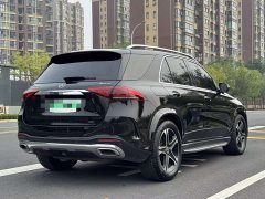 Mercedes-Benz GLE New Energy GLE 350e 4MATIC - ფოტო 7
