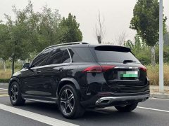 Mercedes-Benz GLE New Energy GLE 350e 4MATIC - ფოტო 8