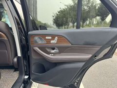 Mercedes-Benz GLE New Energy GLE 350e 4MATIC - ფოტო 9