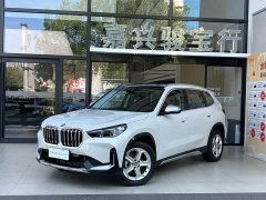 BMW X1 2024 sDrive20Li X Design Package - ფოტო 1