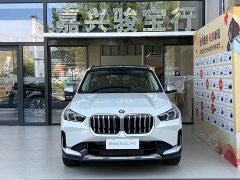 BMW X1 2024 sDrive20Li X Design Package - ფოტო 2