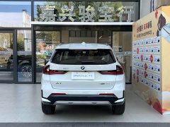 BMW X1 2024 sDrive20Li X Design Package - ფოტო 3