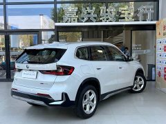 BMW X1 2024 sDrive20Li X Design Package - ფოტო 4