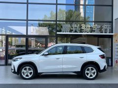 BMW X1 2024 sDrive20Li X Design Package - ფოტო 6