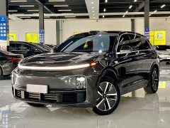 Li Auto L7 MAX - ფოტო 1