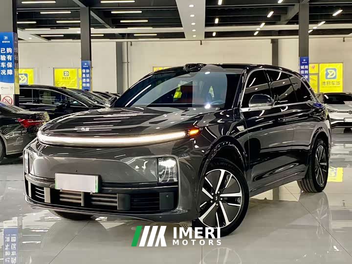 Li Auto L7 MAX