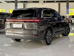 Li Auto L7 MAX - ფოტო 10