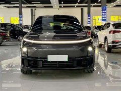 Li Auto L7 MAX - ფოტო 2
