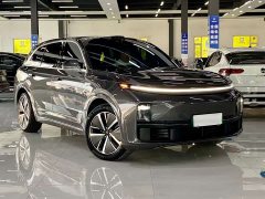 Li Auto L7 MAX - ფოტო 3