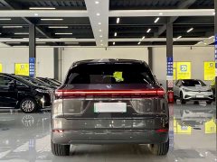 Li Auto L7 MAX - ფოტო 9