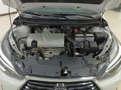 Toyota Yaris L Zhixuan X 1.5L CVT Luxury - ფოტო 10