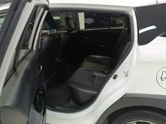 Toyota Yaris L Zhixuan X 1.5L CVT Luxury - ფოტო 11