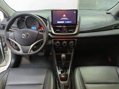 Toyota Yaris L Zhixuan X 1.5L CVT Luxury - ფოტო 12
