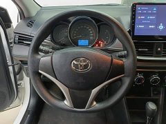 Toyota Yaris L Zhixuan X 1.5L CVT Luxury - ფოტო 15
