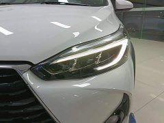 Toyota Yaris L Zhixuan X 1.5L CVT Luxury - ფოტო 5