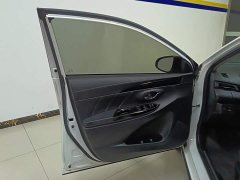 Toyota Yaris L Zhixuan X 1.5L CVT Luxury - ფოტო 7