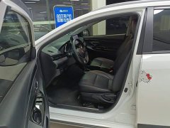Toyota Yaris L Zhixuan X 1.5L CVT Luxury - ფოტო 9
