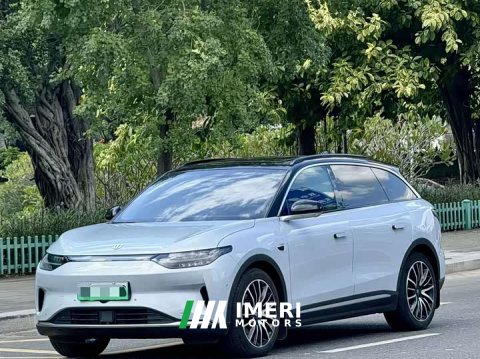 2022 Leapmotor C11 2021 Intelligent Travel Edition 510 - ავტომობილი ჩინეთიდან