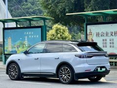 Leapmotor C11 2021 Intelligent Travel Edition 510 - ფოტო 3