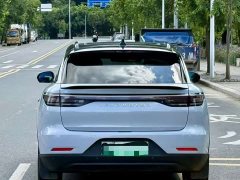 Leapmotor C11 2021 Intelligent Travel Edition 510 - ფოტო 4