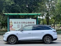 Leapmotor C11 2021 Intelligent Travel Edition 510 - ფოტო 5