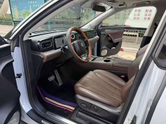 Leapmotor C11 2021 Intelligent Travel Edition 510 - ფოტო 6