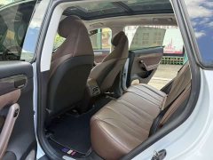 Leapmotor C11 2021 Intelligent Travel Edition 510 - ფოტო 7