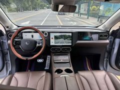 Leapmotor C11 2021 Intelligent Travel Edition 510 - ფოტო 8