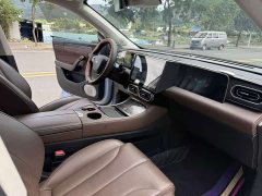Leapmotor C11 2021 Intelligent Travel Edition 510 - ფოტო 9