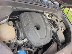 Geely Xingyue L 2.0T High-Power Automatic FWD Flagship - ფოტო 10