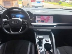Geely Xingyue L 2.0T High-Power Automatic FWD Flagship - ფოტო 12