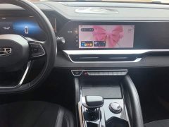 Geely Xingyue L 2.0T High-Power Automatic FWD Flagship - ფოტო 13