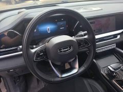 Geely Xingyue L 2.0T High-Power Automatic FWD Flagship - ფოტო 15