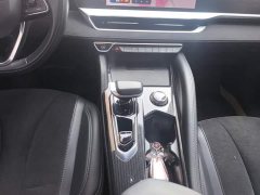 Geely Xingyue L 2.0T High-Power Automatic FWD Flagship - ფოტო 16